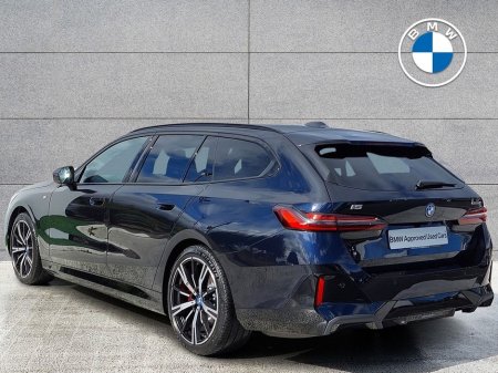 2025 BMW i5 i5 eDrive40 M Sport Pro Touring €82,975