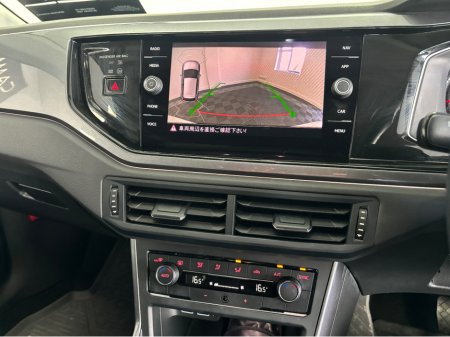 2019 Volkswagen Polo - thumbnail 8