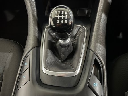 2020 Ford Mondeo ZETEC 2.0 TD150 FULL SERVICE HISTORY €15,950 thumbnail