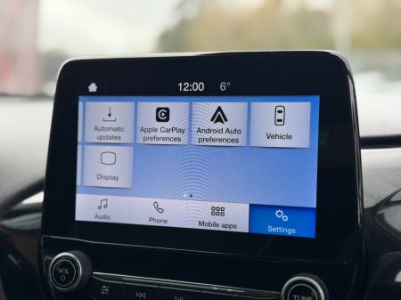 2019 Ford Fiesta - thumbnail 8