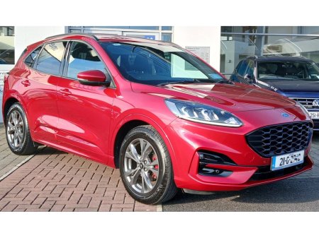2021 Ford Kuga ST-Line 1.5 EcoBlue 120PS * FINANCE AVAILABLE, CALL US TODAY*