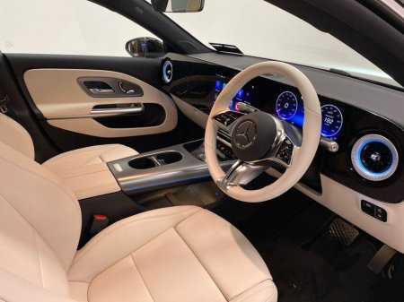 2026 Mercedes-Benz CLA Class - thumbnail 9