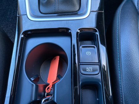 2024 Kia XCeed 1.6 PHEV Auto..Full Leather €30,500 thumbnail