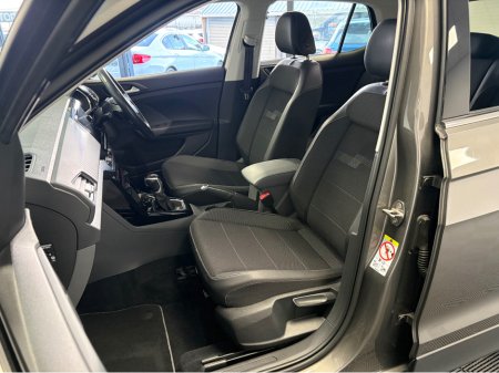 2020 Volkswagen T-Cross - thumbnail 13