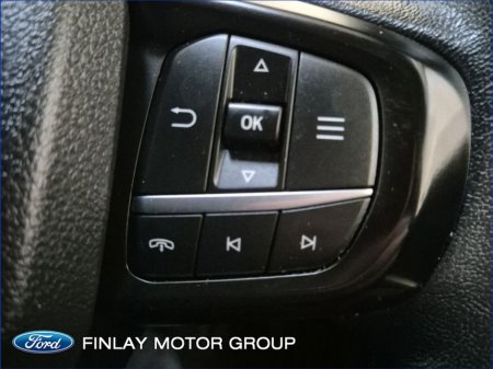 2024 Ford Ranger D/CAB WILDTRAK - 2.0TD thumbnail