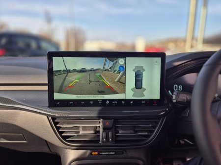 2026 Ford Focus - thumbnail 13