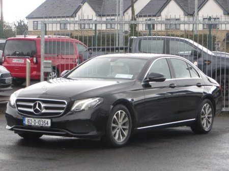 2016 Mercedes-Benz E Class - thumbnail 6