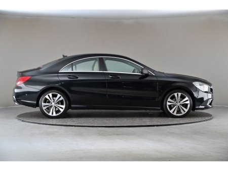 2015 Mercedes-Benz CLA Class - thumbnail 11