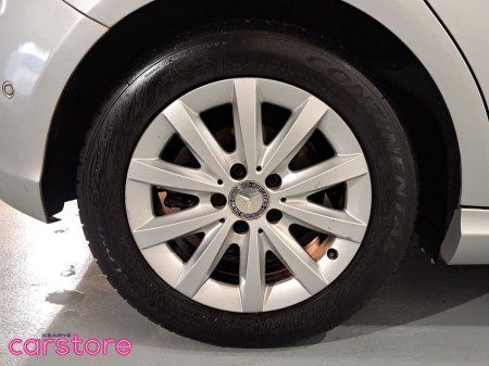 2016 Mercedes-Benz A Class 1.6 AUTO €16,480 thumbnail