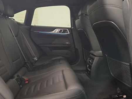 2023 BMW i4 - thumbnail 21