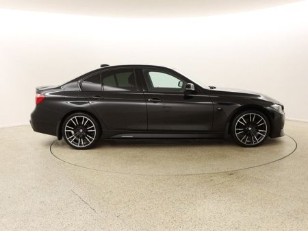 2015 BMW 3 Series - thumbnail 8