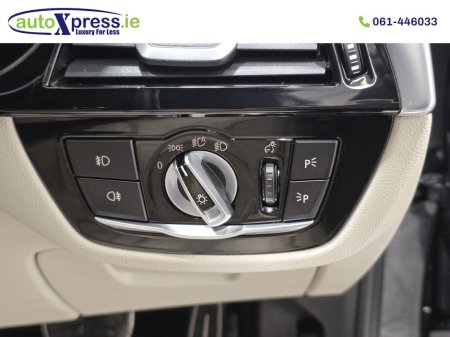 2019 BMW 5 Series 520D M SPORT Automatic €30,995 thumbnail