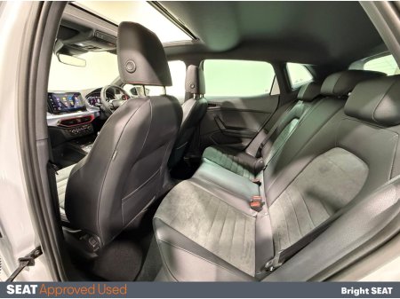 2025 SEAT Ibiza - thumbnail 10