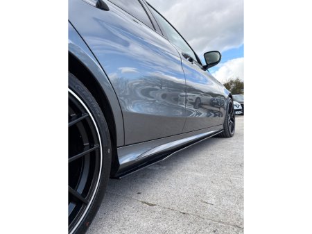 2018 Mercedes-Benz C Class - thumbnail 20