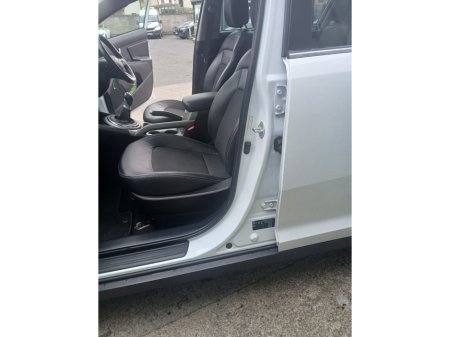 2015 Kia Sportage - thumbnail 18