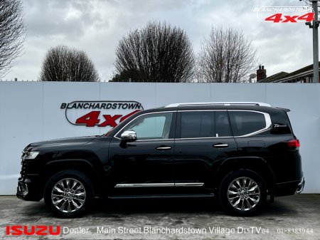 2023 Toyota Amazon LC300 70th ANNIVERSARY MODELISTA thumbnail