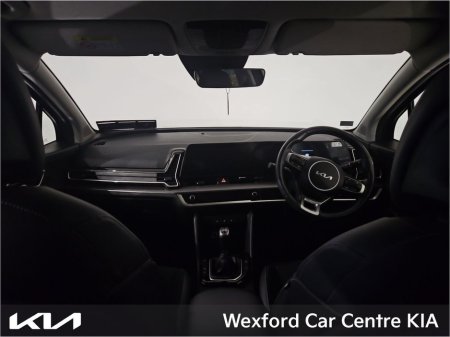 2023 Kia Sportage 1.6 Diesel K3 €33,995 thumbnail