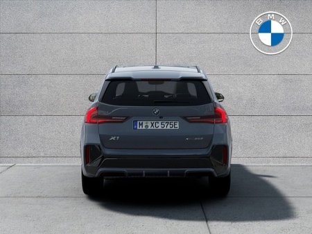 2026 BMW X1 xDrive25e M Sport €62,424 thumbnail