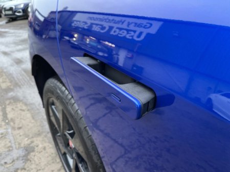 2022 Jaguar I-Pace 400 90kWh SE SUV 5dr Electric Auto 4WD (400 ps) thumbnail