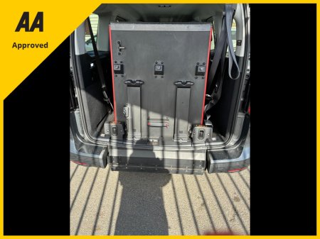 2024 Ford Tourneo Connect - thumbnail 11