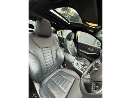 2019 BMW 3 Series - thumbnail 17