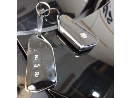 2023 Volkswagen ID.4 - thumbnail 7