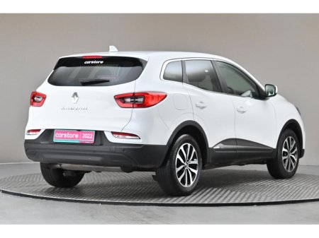 2022 Renault Kadjar 1.3 TCE 140BHP EQUILIBRE thumbnail