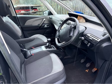 2019 Citroen Grand C4 Picasso SPACETOURER FEEL EXCLUSIVE BLUEHDI130 S&S 6. 6.2 4 €12,950 thumbnail