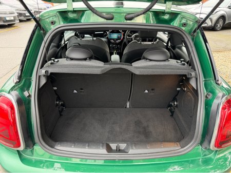 2023 MINI Cooper S ELECTRIC LEVEL 2 thumbnail