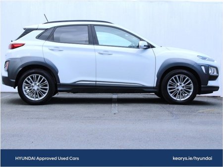 2020 Hyundai Kona - thumbnail 27