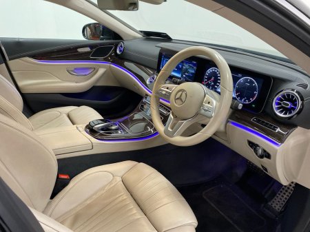 2019 Mercedes-Benz CLS Class - thumbnail 9