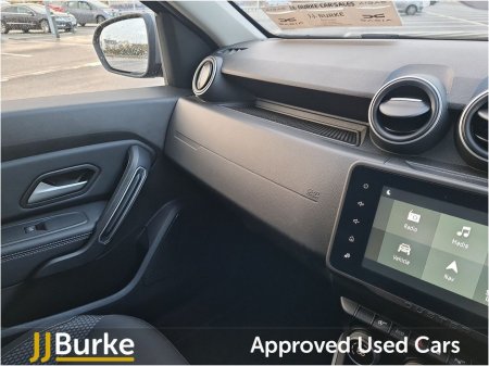 2023 Dacia Duster 1.5 Blue dCi 115 Journey €21,500 thumbnail