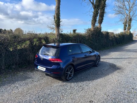 2019 Volkswagen Golf - thumbnail 12