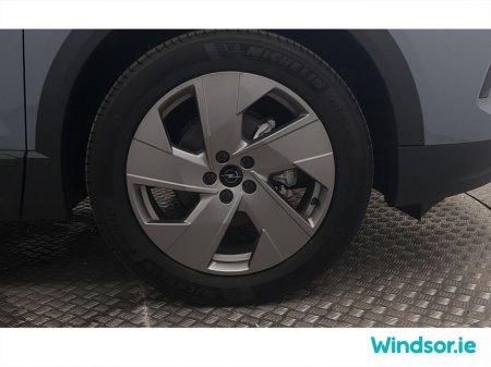 2025 Opel Grandland Elegance 1.2 MHEV (Tech Pack) thumbnail