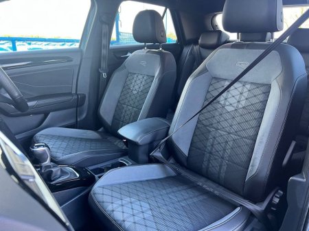 2022 Volkswagen T-Roc - photo 6