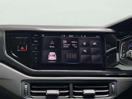 2022 Volkswagen Polo - thumbnail 23