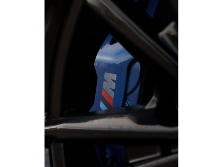 2022 BMW 3 Series - thumbnail 10