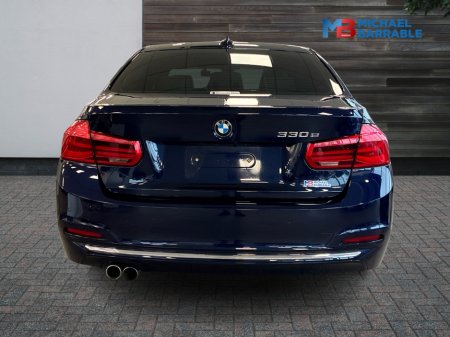 2017 BMW 3 Series 2.0L Petrol Plug-In Hybrid Automatic  *Celebration Edition 002/100 Manufactured* €21,950 thumbnail