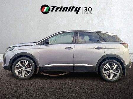 2023 Peugeot 3008 * 1.5 BLUEHDI * 130BHP ALLURE * TRINITY MOTORS * €28,945 thumbnail