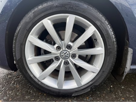 2015 Volkswagen Golf 2.0 TDI GT 150BHP HIGHLINE NCT 02/27 €10,950 thumbnail