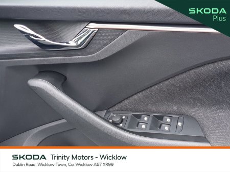 2024 Skoda Kamiq * BEST VALUE * STYLE * 1.0 TSI * 95 BHP * TRINITY SKODA * €24,950 thumbnail