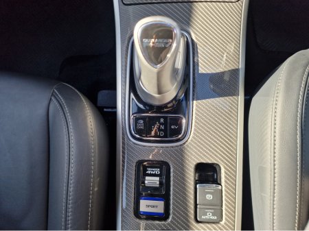 2019 Mitsubishi Outlander - thumbnail 22