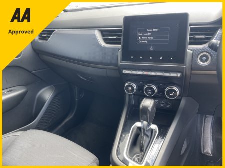 2022 Renault Arkana - thumbnail 3