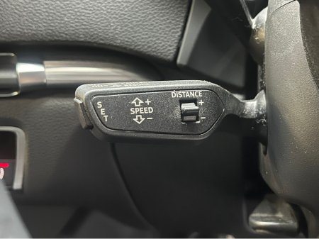 2020 Audi A3 €22950 2020 AUDI A3 AUTOMATIC 1.4 SPORT HEATED SEATS - REVERSE CAMERA - CRUISE CONTROL €22,950 thumbnail