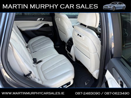 2019 BMW X5 - thumbnail 15