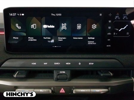 2025 Kia EV3 - thumbnail 13