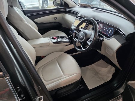 2023 Hyundai Tucson - thumbnail 11