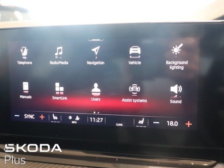 2024 Skoda Octavia - thumbnail 18