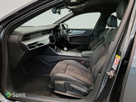 2019 Audi A6 - photo 3