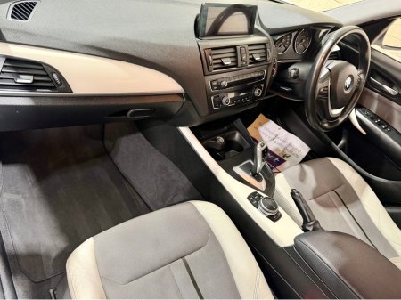 2014 BMW 1 Series - thumbnail 19